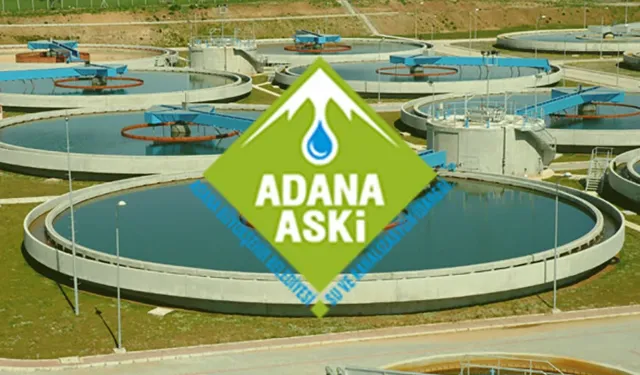 Ceyhan’da vatandaşlar su bekliyordu! ASKİ nedenini açıkladı