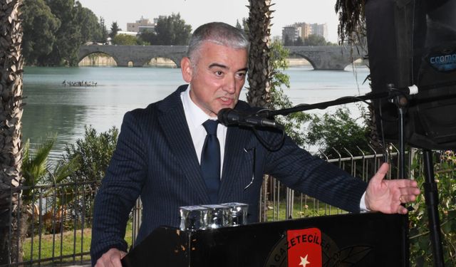 ÇGC Olağanüstü Tüzük Kurultayı'nda Tarihi Kararlar: Başkanlığa "İki Dönem" Sınırı Getirildi