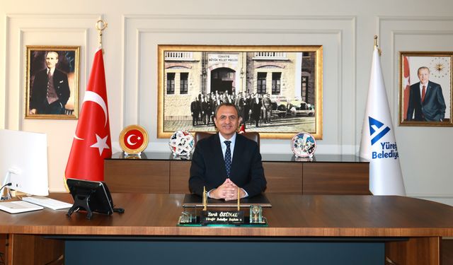 Yüreğir’de Yeni Dönem! Belediye İşlemleri Artık İnternetten Yapılabilecek