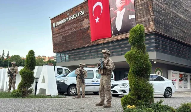 Çukurova'da Yeni Gelişme: 5 İsmin Adli Kontrol Şartıyla Serbest Bırakılması Talep Edildi