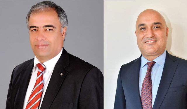 Çukurova Belediyesi'nde Kritik 5 Dakikalık Zirve