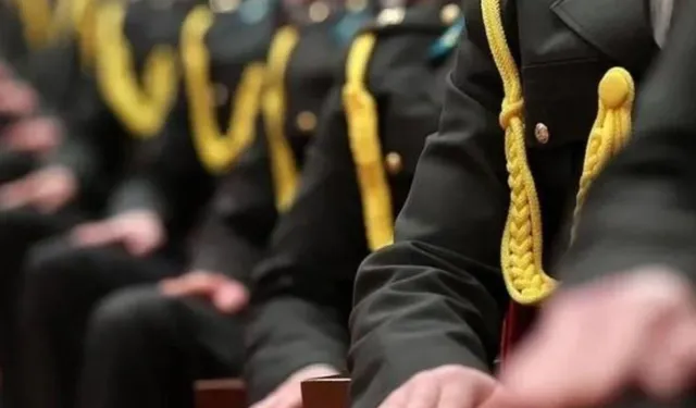 5 Ocak Medya’dan Vatanın Kahramanlarına Teşekkür: 17 Ekim Dünya Astsubaylar Günü