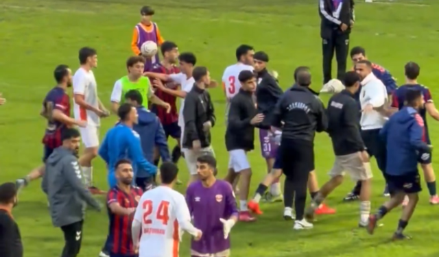 Adanaspor'da Mersin Maçı Sonrası 4 İsim PFDK'ya Sevk Edildi