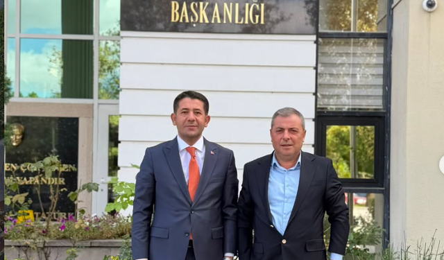 Başkan Cömert Özen Açıkladı: Feke’nin TOKİ Projesi İçin Takip Sürüyor