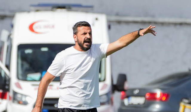 Adana 01 FK’da Cafer Elek Fırtınası