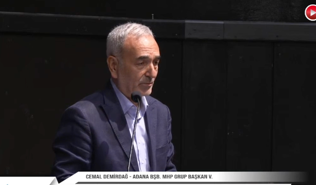 “Bu Koku, Bu Sinek, Bu Şikâyetler Bitmeli!” Cemal Demirdağ’dan Sofulu Çağrısı