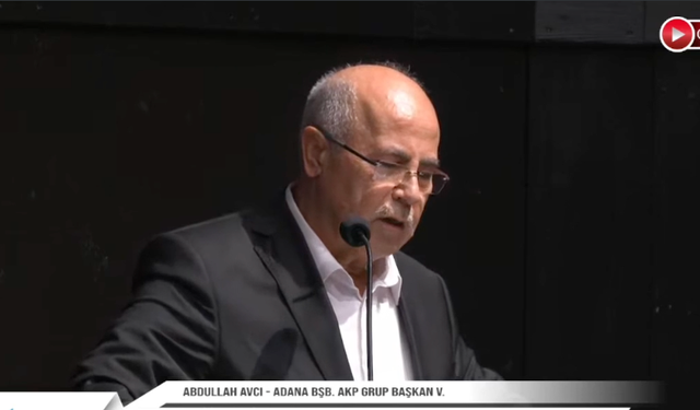 AK Parti’den Adana Büyükşehir’e Eleştiri Yağmuru! Temizlik, Trafik Ve Kaldırımlar Gündemde