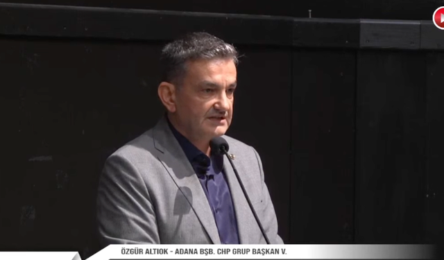 Adana’da Metro İçin Yeni Adım! Özgür Altıok İkinci Etap İhalesini Duyurdu