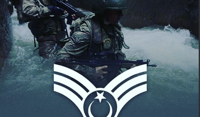 17 Ekim Dünya Astsubaylar Günü! Jandarma Genel Komutanlığından Anlamlı Mesaj