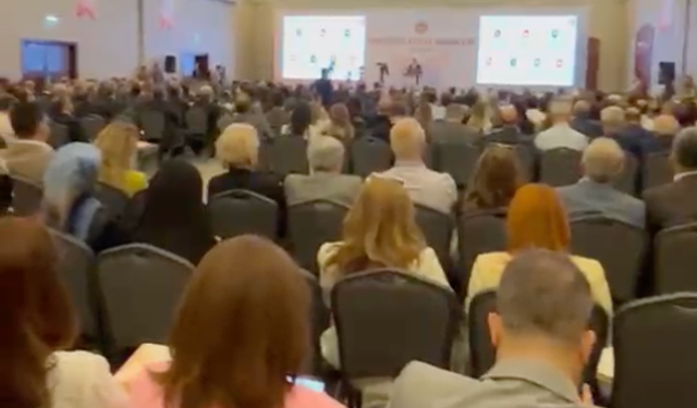 Adana’nın Gelecek 15 Yılı Çizildi: İşte Kentin Kaderini Değiştirecek 'Vizyon 2040' Planı!