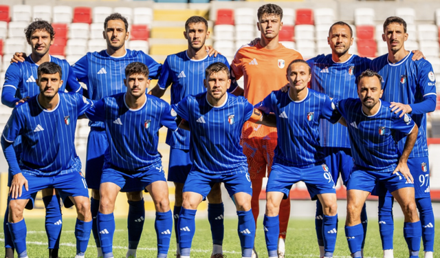 Adaletgücü’nün Kupa Sınavı: Rakip MKE Ankaragücü
