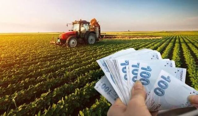 Adana Çiftçiler Birliği’nden Ankara’ya Çağrı: Tarımsal Kredi Limitleri Artırılsın
