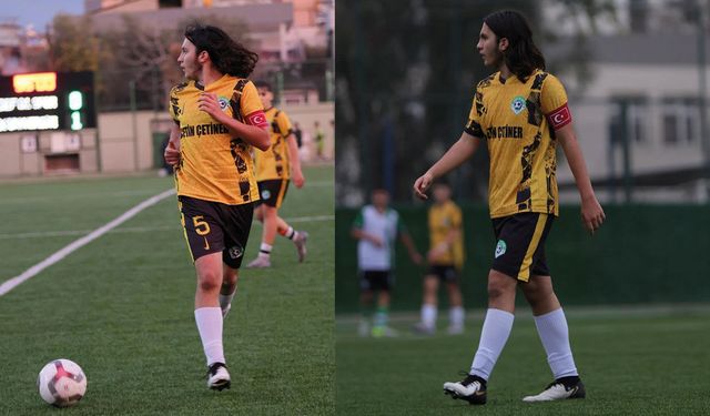 Hedef 01’in Genç Yıldızı Adaletgücü’ne Transfer Oldu