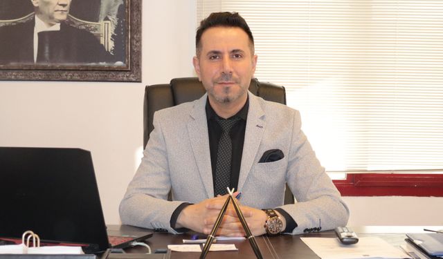 İMO Adana Şube Başkanı Hıdır Çak’tan Maltepe Tepkisi "Bina Güvenliğini Bilmek Yurttaşın Hakkıdır"