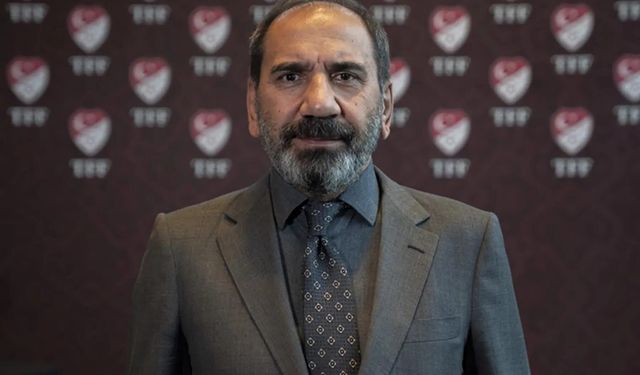TFF'de Flaş İstifa Detayları: Mecnun Otyakmaz Ve 4 Yönetici Görevi Bıraktı!