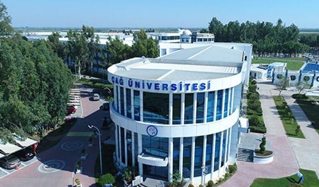 Çağ Üniversitesi Araştırma Görevlisi Alacak: İşte Başvuru Şartları
