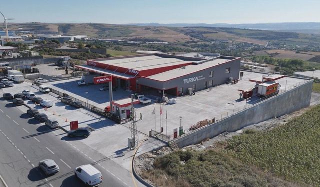 Araç Muayenesinde Yeni Dönem! TURKA, TÜVTÜRK İstasyonlarını Devralmak İçin Harekete Geçti