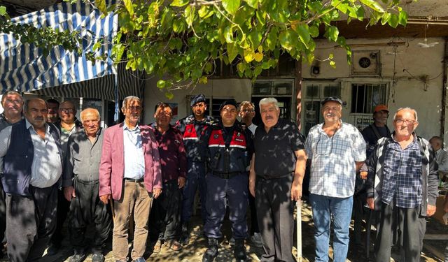 Dolandırıcılığa Karşı “Ben Kanmam” Seferberliği