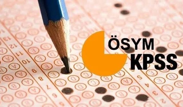 KPSS Ortaöğretim sınav giriş belgesi açıklandı mı? Sınav yerleri nasıl öğrenilir? ÖSYM AİS ekranına nasıl girilir?