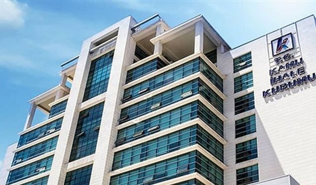 Kamuda Dev Kadro Fırsatı! Kamu İhale Kurumu Uzman Yardımcısı Alacak