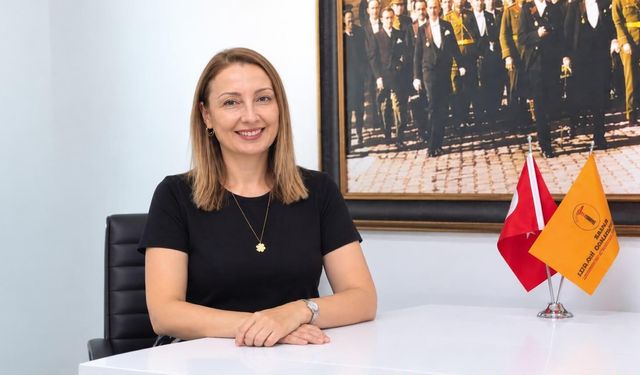 Jeoloji Mühendisleri Odası’ndan "Jeoçeşitlilik" Vurgusu