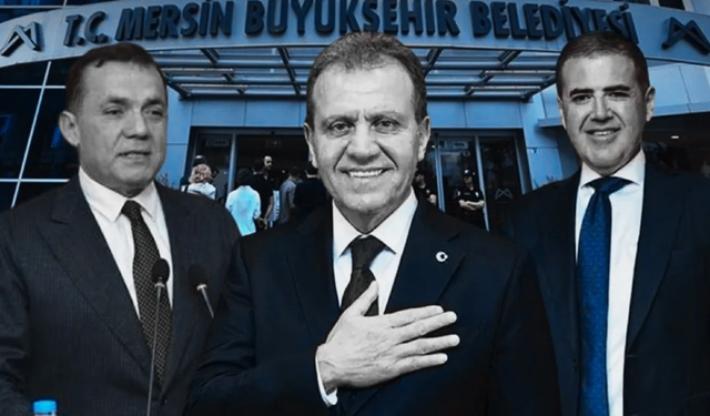 Bulut’tan Tutuklama Tepkisi: “Bu, Millet İradesine Ve Sandığa Müdahaledir”