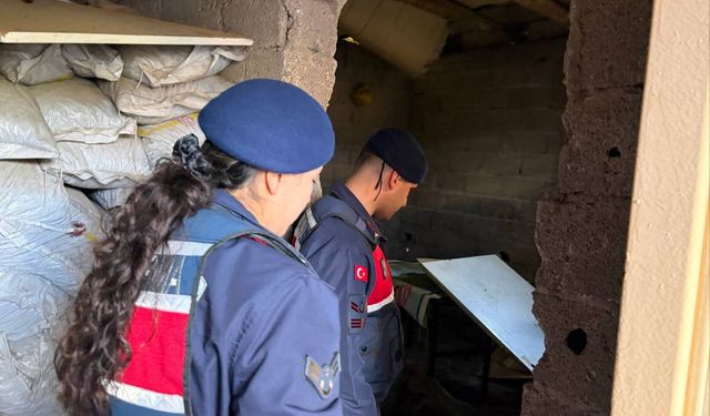 Okul Çevrelerinde Metruk Bina Kontrolleri Sürdürülüyor
