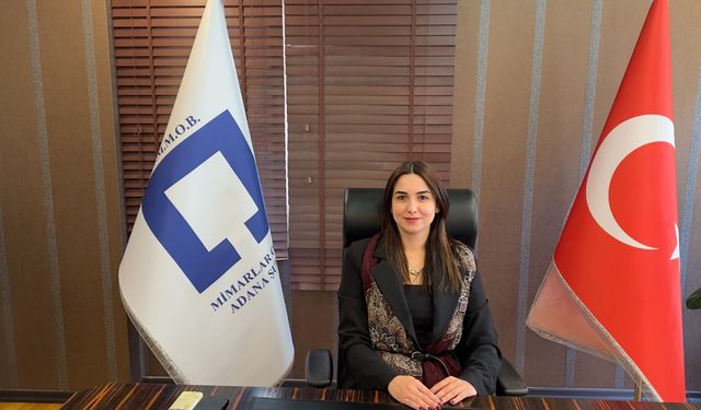 3. Adana Mimarlık Festivali "Kurmaca" Temasıyla Kapılarını Açmaya Hazırlanıyor