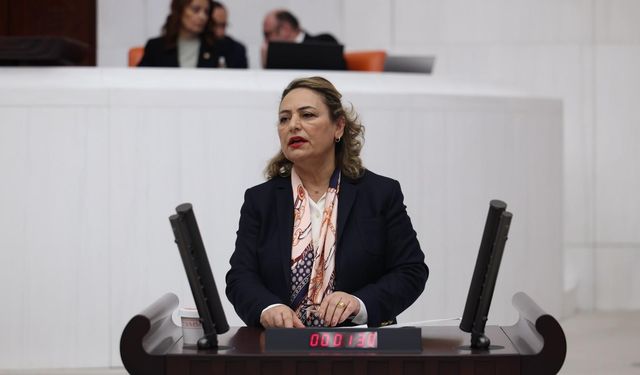 Müzeyyen Şevkin’den Sel Felaketine Dikkat Çeken Çıkış