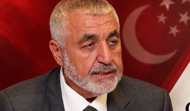 Saadet Partili Keyhıdır’dan Tarım Tepkisi: Çiftçi Üretiyor, Kazanamıyor