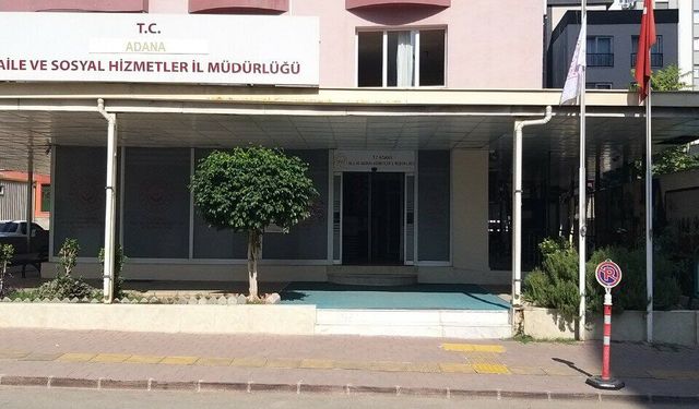 Adana’da Kamu Yönetiminde Dikkat Çeken Atama! İl Müdürlüğünde Görev Değişti