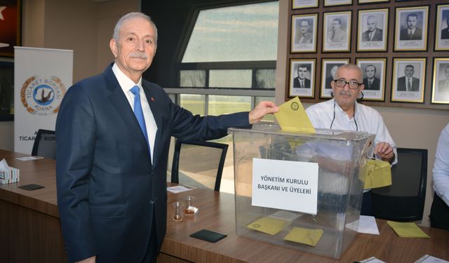 Şahin Bilgiç "Makamlar Gelip Geçici, Bırakacağımız Eserler Kalıcıdır"