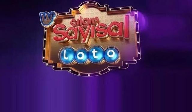 14 Ekim Çılgın Sayısal Loto sonuçları! Kazandıran numaralar hangisi? Büyük ikramiye sorgulama ekranı