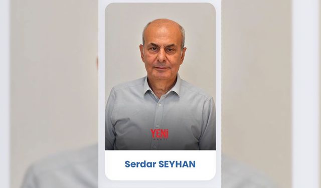Serdar Seyhan'ın Yeni Parti'ye Geçişi Belediyenin Sitesine Yansıdı