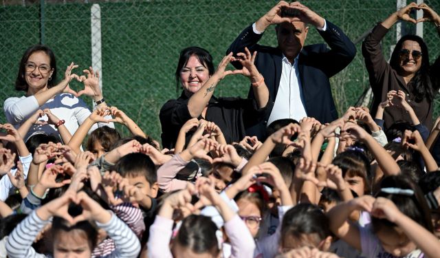 Seyhan’ın Miniklerinden Sıfır Atık Adımı: Gıda Atıkları Kompota Dönüşüyor