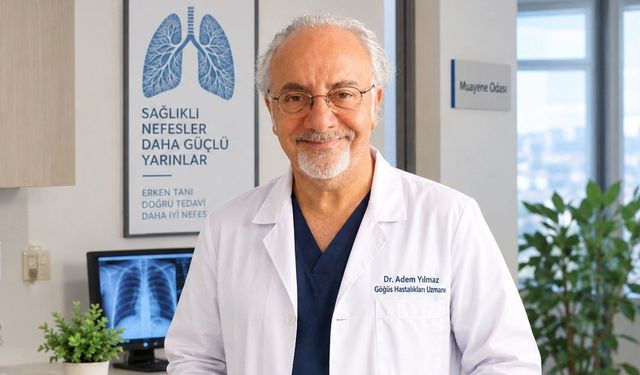 Adana Tabip Odası’ndan Kritik Kış Uyarısı