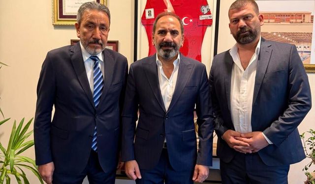 Adana 01 FK'da Kritik Bingölspor Maçı Öncesi TFF'ye Çıkarma