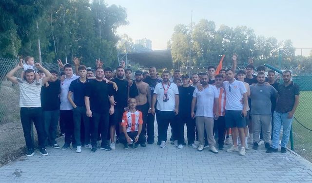 Turbeyler Grubundan Adanaspor Açıklaması "Şimdilik Bekliyoruz"