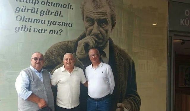 “Kitap Okumalı, Gürül Gürül!” Adana Şair Ve Yazarlar Platformu’ndan Çağrı