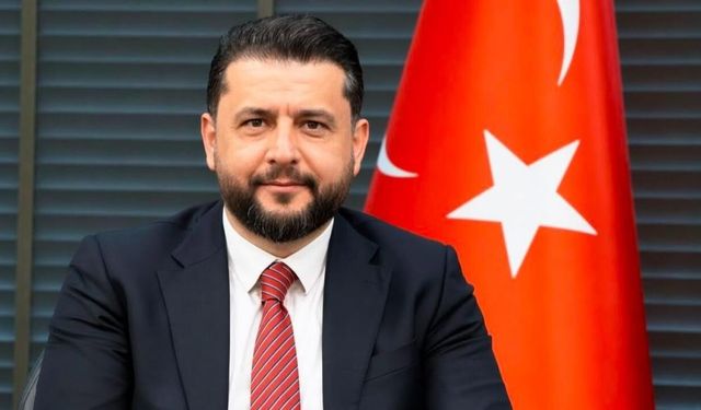 ATO'da Dr. Cengiz Yılmaz Rüzgarı: Kırmızı-Beyaz 23, Mavi 19
