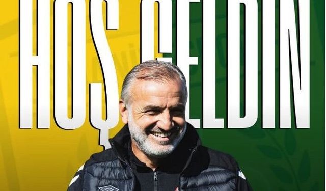 Ayos Osmaniyespor FK’da Ali Asım Balkaya Dönemi