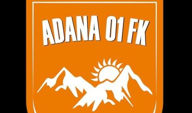 Adana 01 FK ve Engin Can Biterge PFDK’ya Sevk Edildi