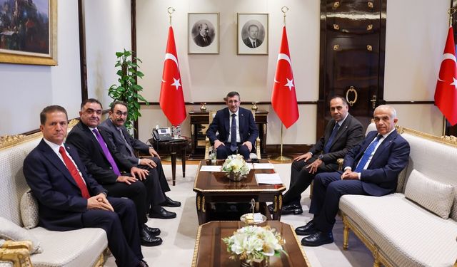 Çukurova Çiftçisinin Narenciye Sorunları Külliye’de Masaya Yatırıldı