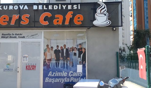 Adana’da Gençler İçin Farklı Eğitim! 15 Dakikada Etkili İletişim Dersi