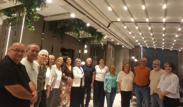 Adana’da “Tuzlu Kahve” Dizisine Dil Tepkisi! “Adanalı Böyle Konuşmuyor”