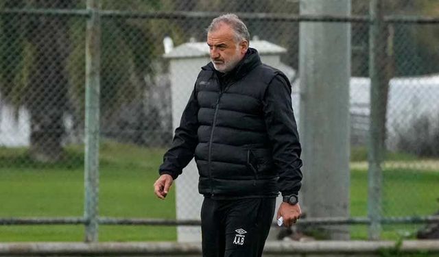 Ali Asım Balkaya İle Ayos Osmaniyespor’un Anlaşması 24 Saatte Bozuldu