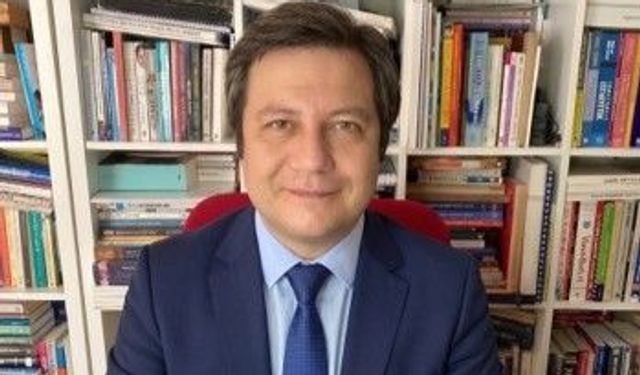 Yapay Zeka ve Çoklu Krizler Çağında Ergenlik Bolu’da Tartışılacak
