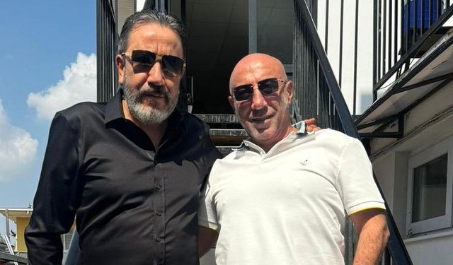 Karacabey Maçında Öğrencilere Ücretsiz Bilet Dağıtılacak: Adana 01 FK’da Hedef 1. Lig!