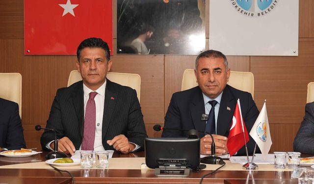 Güngör Geçer Ve Mustafa Atlı’dan Güreş Daveti: Hedef 1000 Sporcu