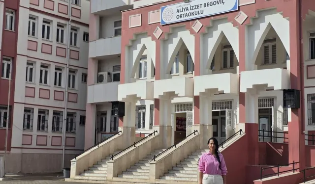 Adana’da Ortaokulda Bıçaklı Saldırı! Eğitim-İş’ten Sert Tepki: “Daha Ne Bekleniyor?”